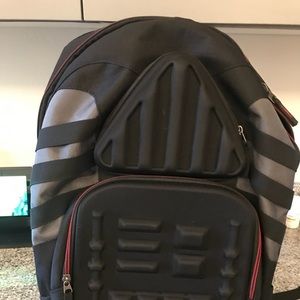 Star Wars back pack